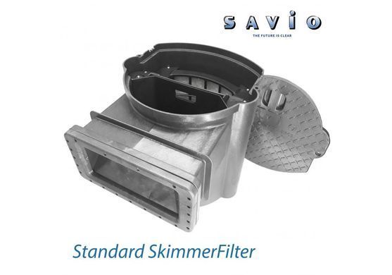 Скімер-фільтр Savio Standard SkimmerFilter (шт.)