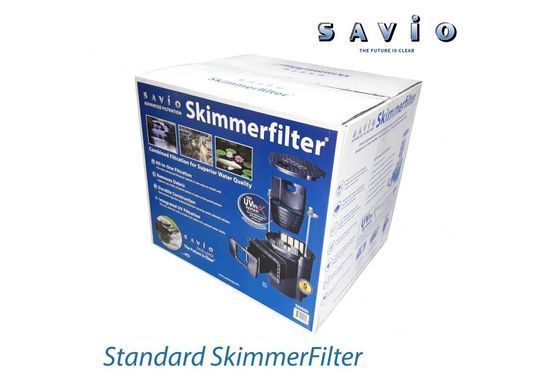 Скімер-фільтр Savio Standard SkimmerFilter (шт.)