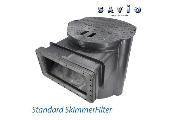 Скімер-фільтр Savio Standard SkimmerFilter (шт.)