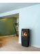 Чавунна піч Dovre SENSE 203