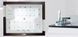 Ванна Wellis SPA Nera Maxi E-Max TOUCH 185x150