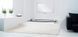 Ванна Wellis SPA Nera Maxi E-Max TOUCH 185x150