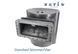 Скімер-фільтр Savio Standard SkimmerFilter (шт.)