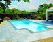 Камінь 33 бортовий 66х33х3,5 см, NOVASCHISTE, тон Anthracite