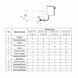 Ультрафіолетова установка Aquaviva AVUF110T HDPE (110 м3/год, 320 Вт)