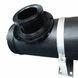 Ультрафіолетова установка Aquaviva AVUF110T HDPE (110 м3/год, 320 Вт)
