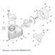Корзинка насоса OK RBH0003.01R/RPUM0005.01R