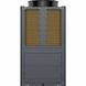 Інверторний тепловий насос для дому Aquajoy Pro A208T (208 кВт)