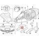 Ручка Kokido для пилососа Voltera EV75CBX