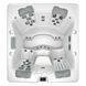 Spa басейн Bullfrog Spas A-series A6 (США), 224*203*86 см