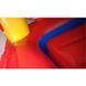 Надувний дитячий ігровий центр - батут Intex 48260 "Playhouse"