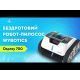 Бездротовий робот-пилосос для басейну Aquaviva Osprey 700