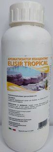Аромат Elisir tropical концентрат 1л (Італія), для басейнів та СПА