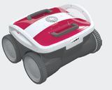 Робот &mdash; пылесос BWT D300