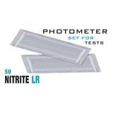 Порошок Water-I.D.Nitrite LR (Нитриты 0 - 0.5 мг/л) 50саше Photometer/Comporator
