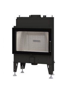 Каминная топка BeF THERM 8 PASSIVE