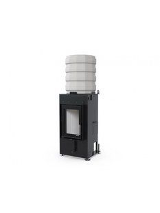 Каминная топка Defro Home VIS XSM 9A