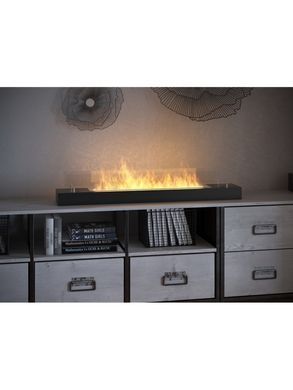 Биокамин Simple Fire FIREBOX 1200 Со стеклом