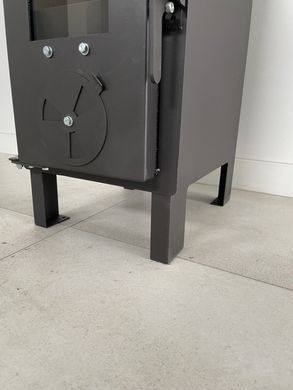 Сталева піч Stahl System P-1