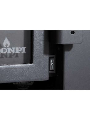 Касетная топка Bronpi FLORIDA