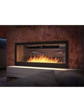 Биокамин Infire 2 SIDE 1200