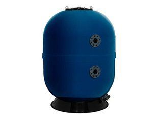 Фильтровальная емкость Ocean Industrial, 1600 мм, 60-80 м3/ч, скорость фильтрации 30-40 м3/ч/м2, подсоединение 110мм, Ariona Pools