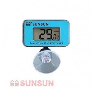 ТЕРМОМЕТР ПОГРУЖНОЙ SUNSUN WDJ-05