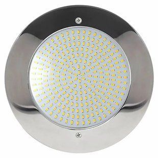 Прожектор світлодіодний Aquaviva HJ-WM-SS270FG, 252LED 18 Вт NW