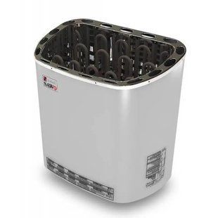 Электрокаменка Sawo SCANDIA SCA 45 NS для бани и сауны