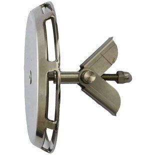 Форсунка Flexinox 87198033 (25 м3/ч), под бетон