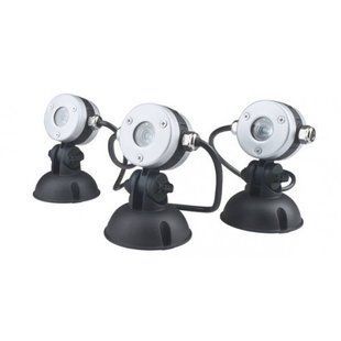 Светильник светодиодный Lunaqua Mini Led / Luminis 3 - 50512/57140