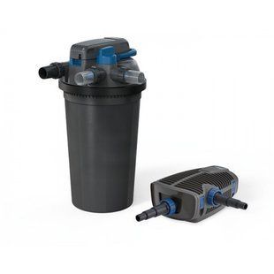 Комплект напорной системы фильтрации FiltoClear Set 31000 - 77783