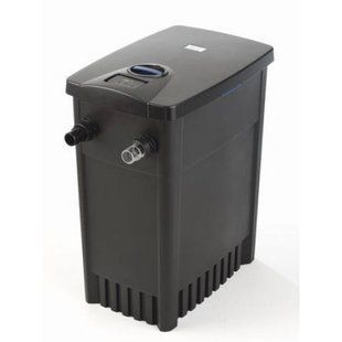 Проточный фильтр FiltoMatic CWS 25000 с УФ-лампой - 50925