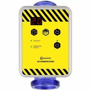 Хлоргенератор Aquaviva SR 10 (45 м?, 10 г/ч)