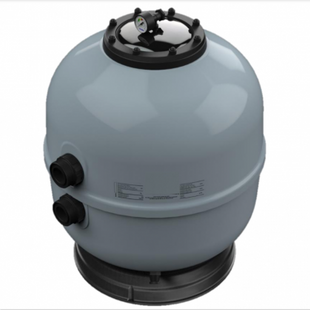 Фильтр ламинированный TAG ASTER D750 мм, 21 м3/ч с боковым подключением
