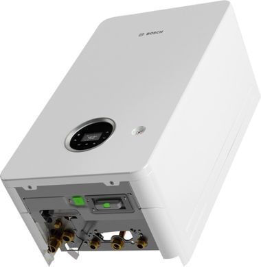 Котел конденсационный двухконтурный BOSCH Condens GC2300iW 24/30