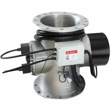 Ультрафіолетова установка Aquajoy AVMUV 475 (693.5 м3/год, 3x3 кВт)