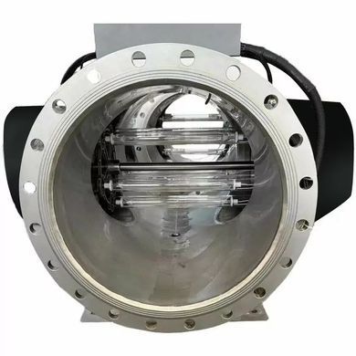 Ультрафіолетова установка Aquajoy AVMUV 475 (693.5 м3/год, 3x3 кВт)