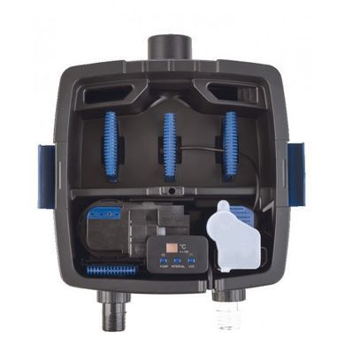 Проточний фільтр FiltoMatic CWS 25000 із УФ-лампою - 50925