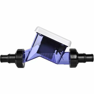 Хлоргенератор Aquaviva SR 10 (45 м?, 10 г/ч)