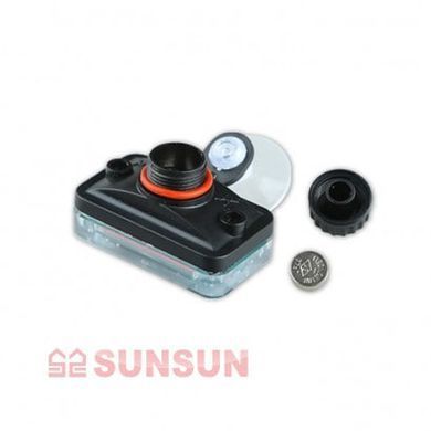 ВНУТРІШНІЙ ТЕРМОМЕТР SUNSUN WDJ-05