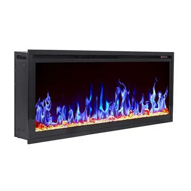Електричний настінний камін A &mdash; Flame Royal 50