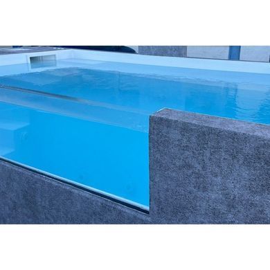 Лайнер Cefil Touch Onyx Manhattan, натуральный камень (1.65x25 м)