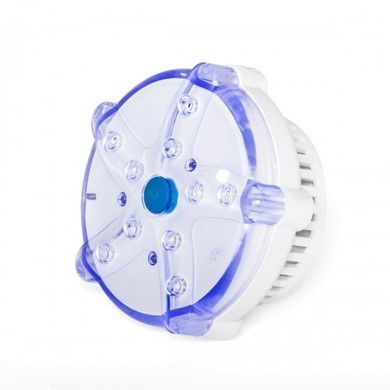 Надувний джакузі - СПА Lay-Z-Spa&trade; Bestway 60007, 180 х 66 см (4 місць 1 325 л/рік, аеро)