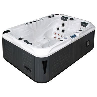 СПА бассейн Spa Sensation