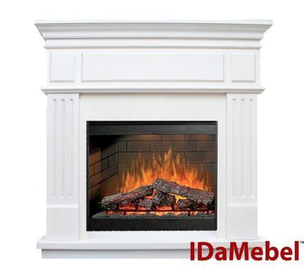 Каминокомплект IDaMebel New York Symphony DF2608