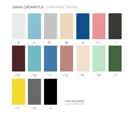 Плитка База Ондулада 12x24.5х0.9см (т-синя) ровна