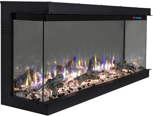 Электрический камин A &mdash; Flame Superb 50
