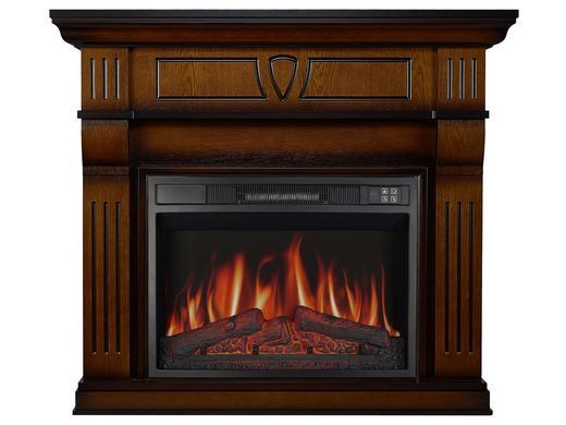 Каминокомплект ArtiFlame BEETHOVEN AF23S ДУБ АНТИК (СО ЗВУКОМ)