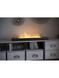 Биокамин Simple Fire FIREBOX 1200 Со стеклом